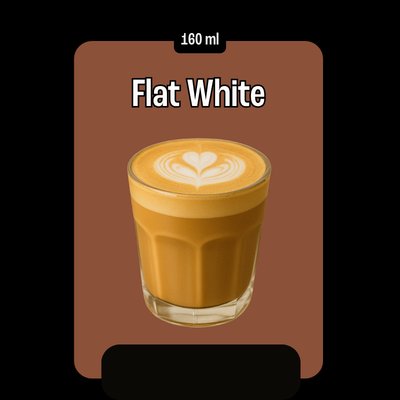 Flat White
