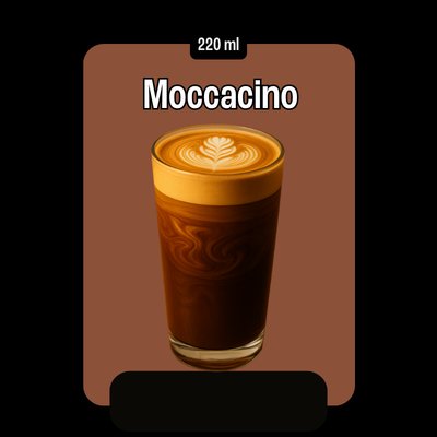 Moccacino
